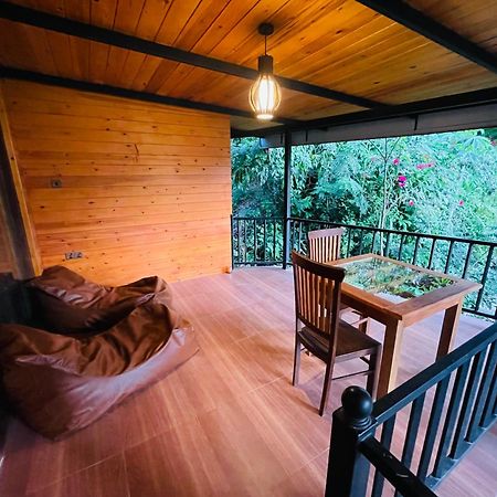 Maleesha Homestay Ella Exterior photo