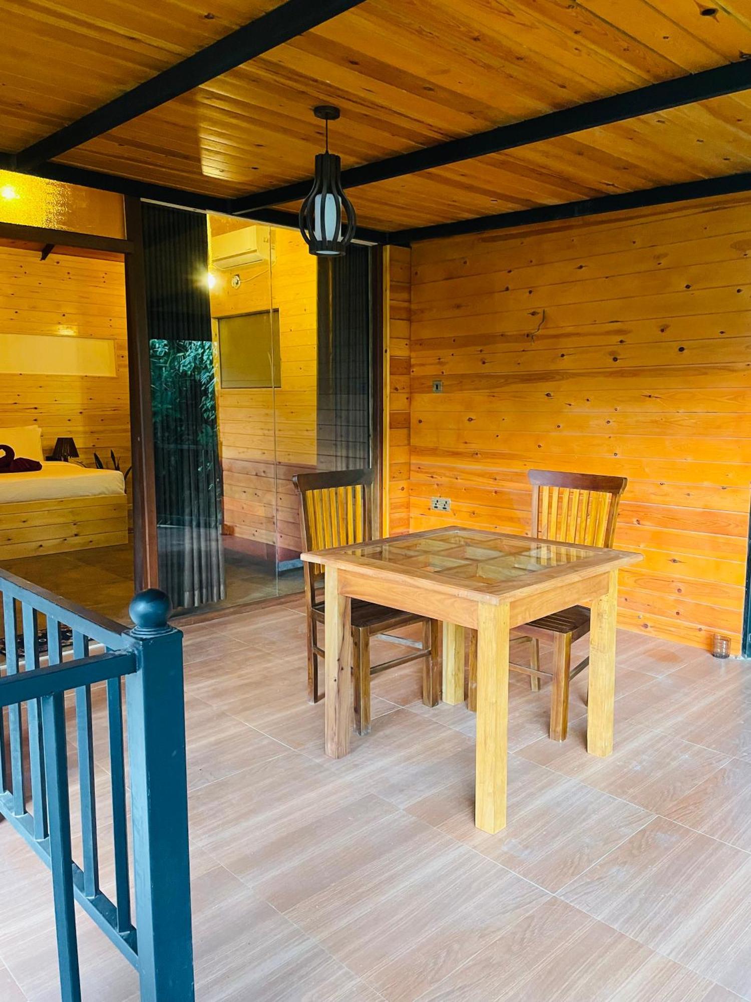 Maleesha Homestay Ella Exterior photo