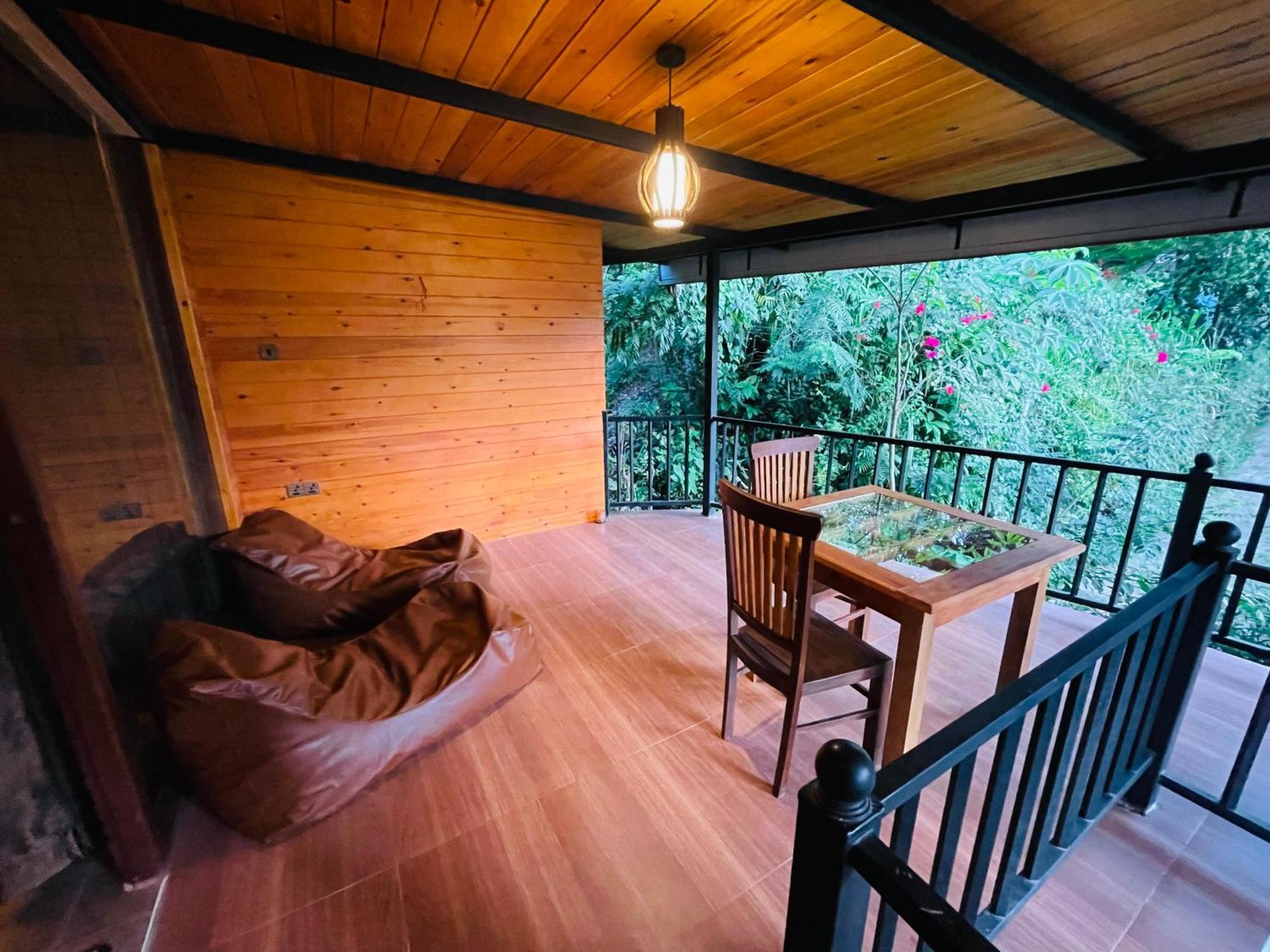 Maleesha Homestay Ella Exterior photo
