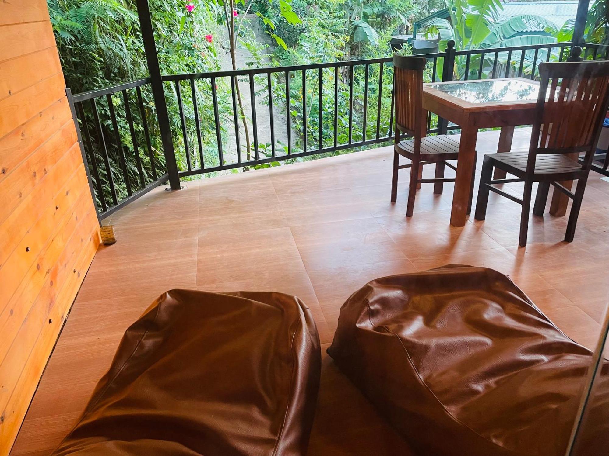 Maleesha Homestay Ella Exterior photo