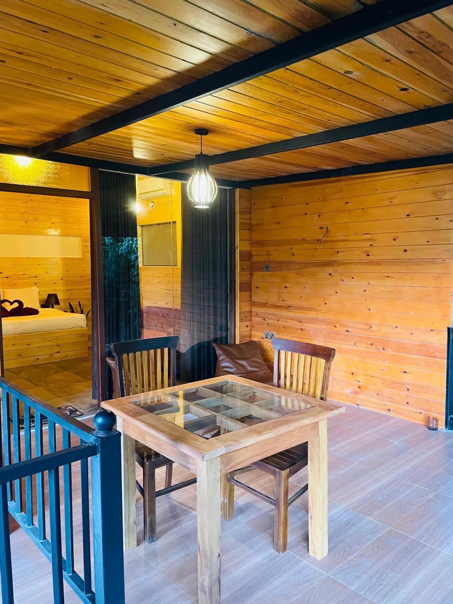 Maleesha Homestay Ella Exterior photo