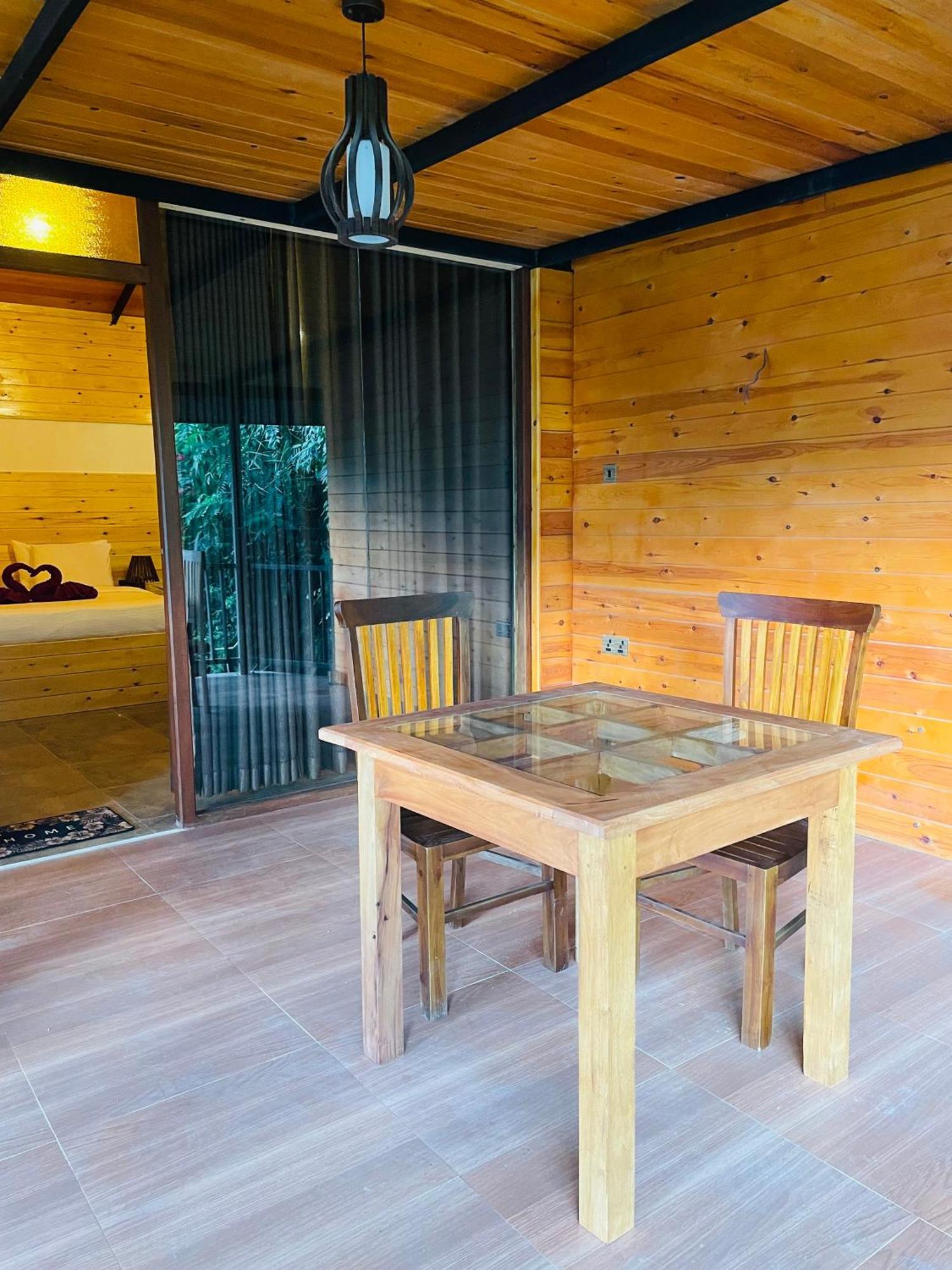 Maleesha Homestay Ella Exterior photo