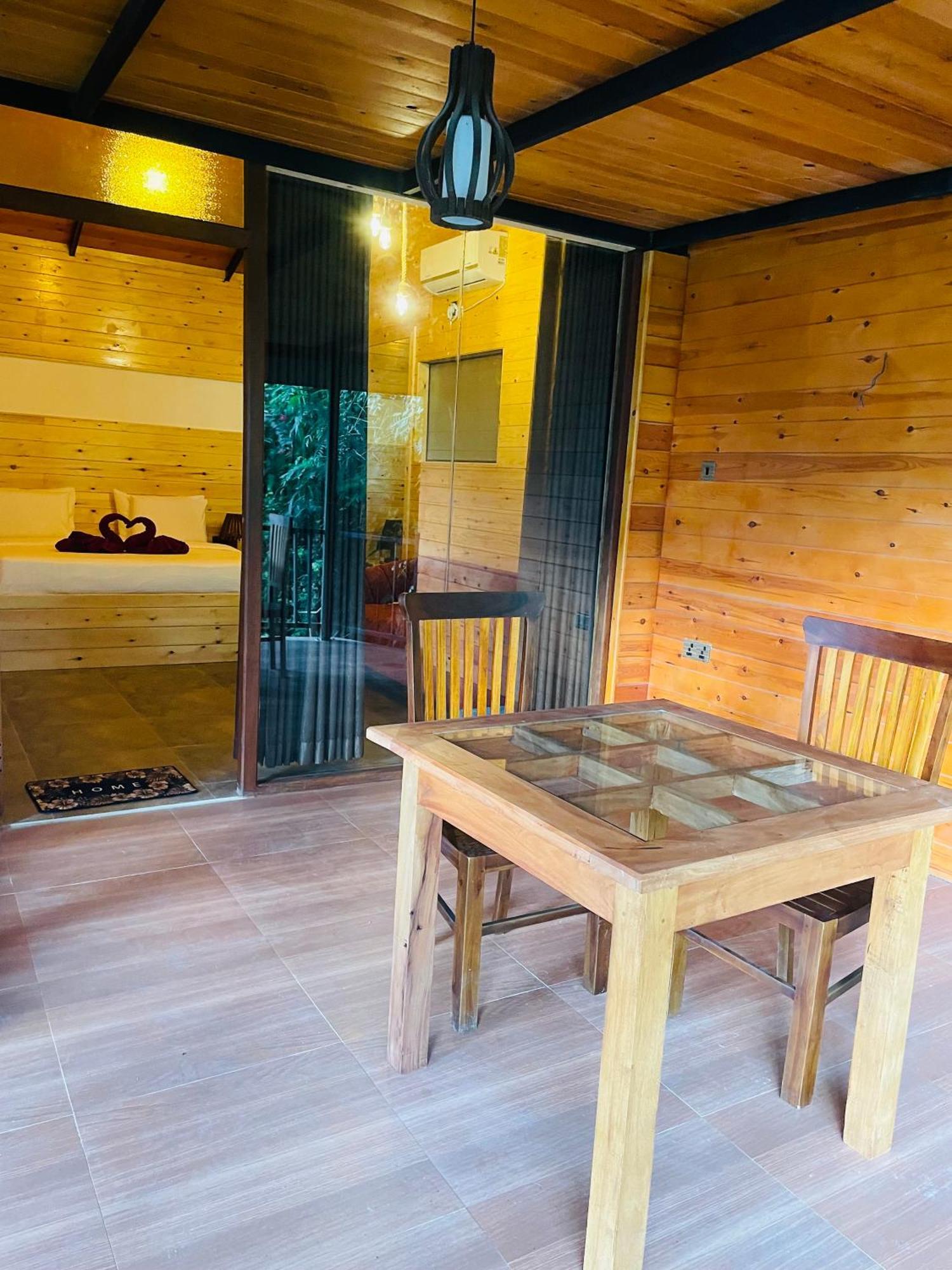 Maleesha Homestay Ella Exterior photo