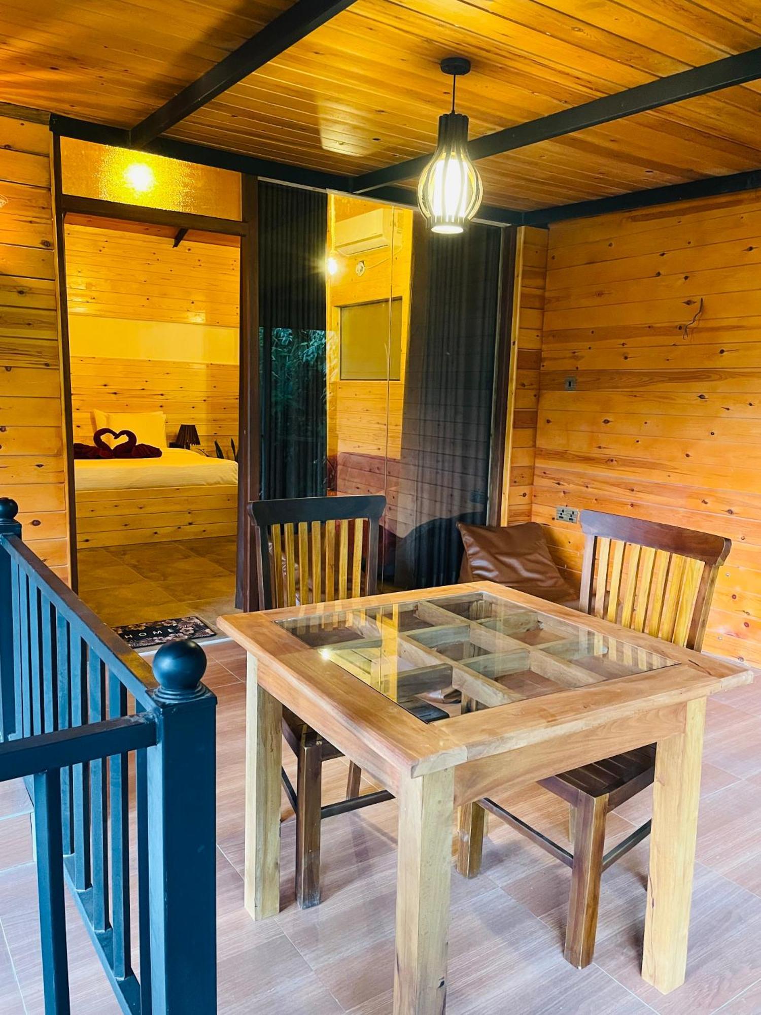 Maleesha Homestay Ella Exterior photo