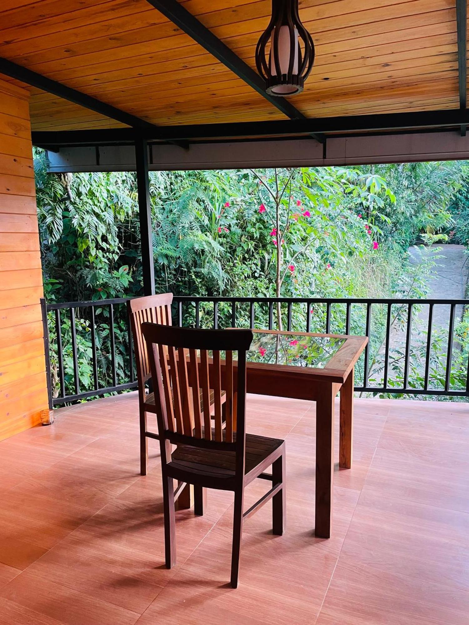 Maleesha Homestay Ella Exterior photo
