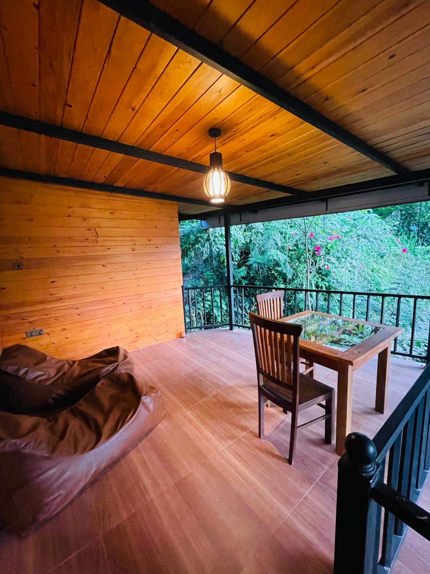 Maleesha Homestay Ella Exterior photo