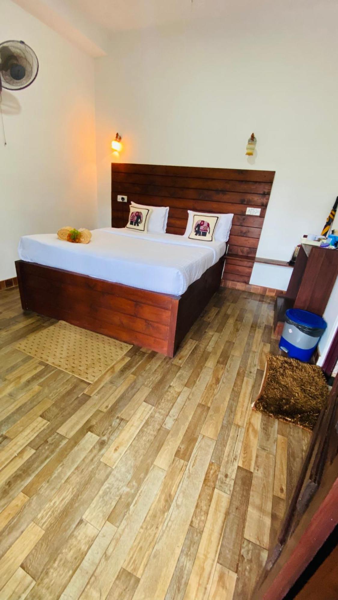 Maleesha Homestay Ella Exterior photo