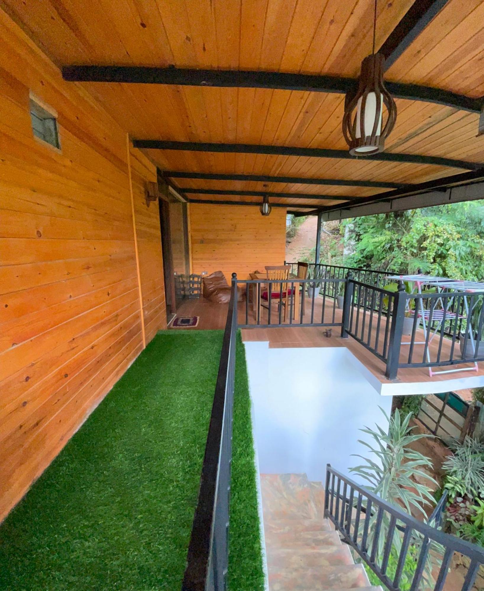 Maleesha Homestay Ella Exterior photo